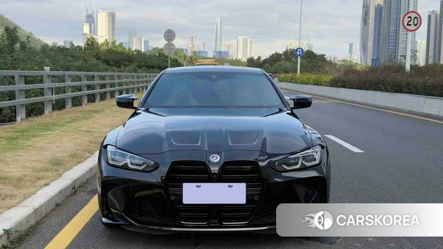 BMW M4 id 4274733 из Китая 9