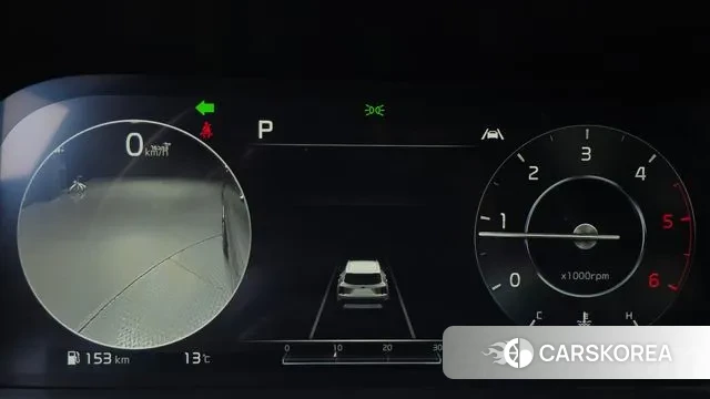 Kia Sorento 4th Generation id 3318204 из Кореи 18