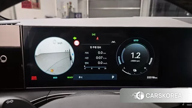 Hyundai Santa Fe (MX5) id 3763708 из Кореи 18