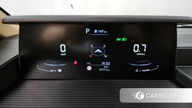 Hyundai Staria id 4360024 из Кореи 18
