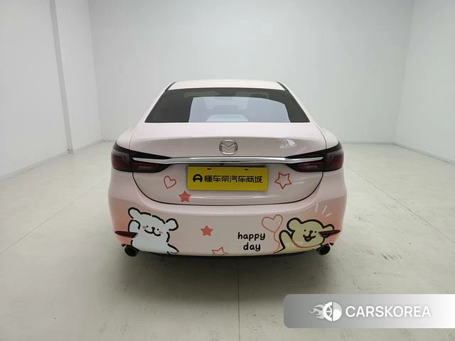 Mazda Atez id 4274711 из Китая 18