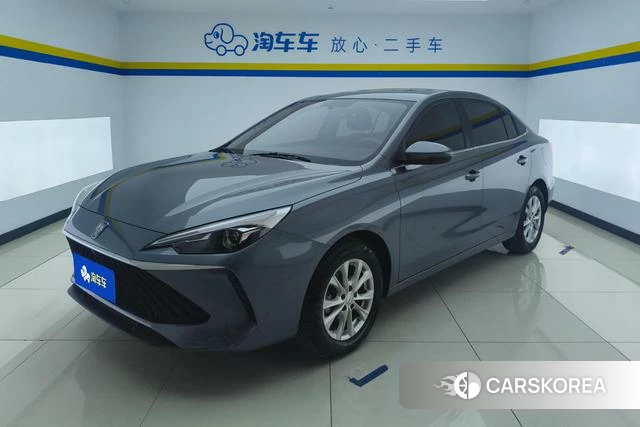 Roewe i5 id 4236780 из Китая 15