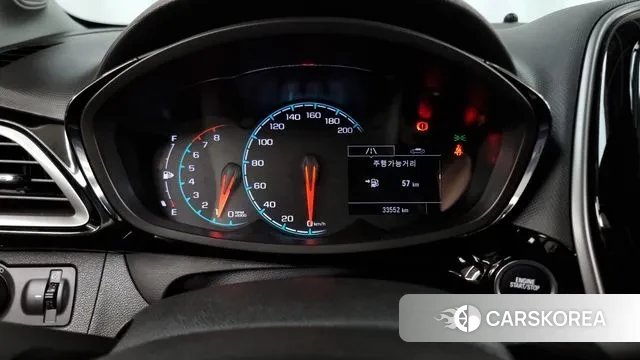 Chevrolet (GM Daewoo) The New Spark id 2890019 из Кореи 18