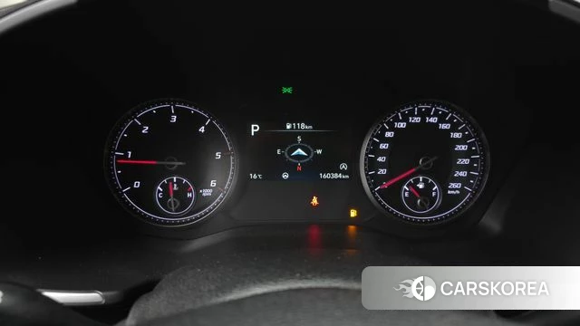 Hyundai The New Santa Fe id 4195690 из Кореи 18