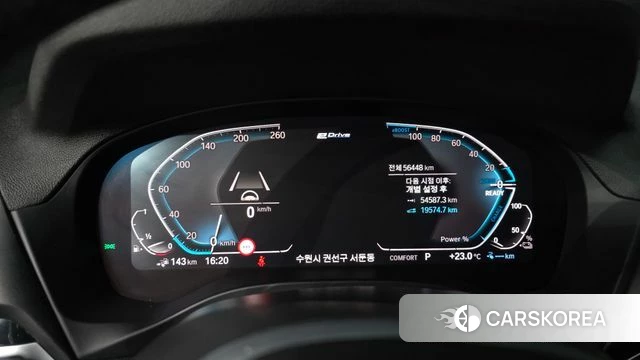BMW X3 (G01) id 4324290 из Кореи 30