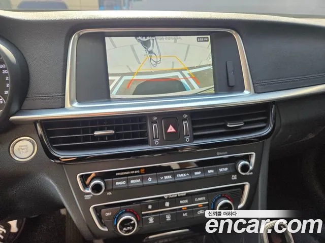 Kia The New K5 2nd generation id 2924800 из Кореи 12