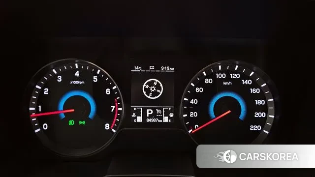 Ssangyong Berry New Tivoli id 3402787 из Кореи 18