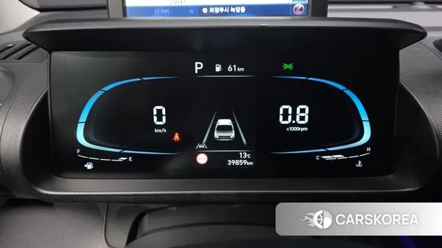 Hyundai Casper id 3389702 из Кореи 18