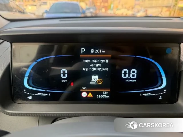 Hyundai Casper id 3334428 из Кореи 18