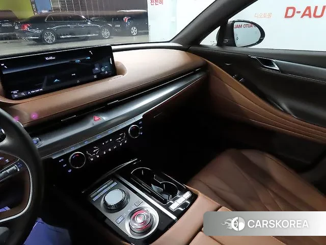 Genesis G80 (RG3) id 3174014 из Кореи 18