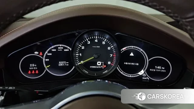 Porsche Cayenne (PO536) id 3576941 из Кореи 18