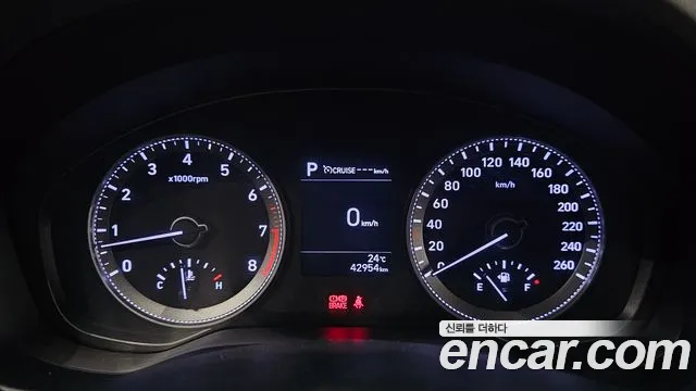 Hyundai Grandeur IG id 2819123 из Кореи 18