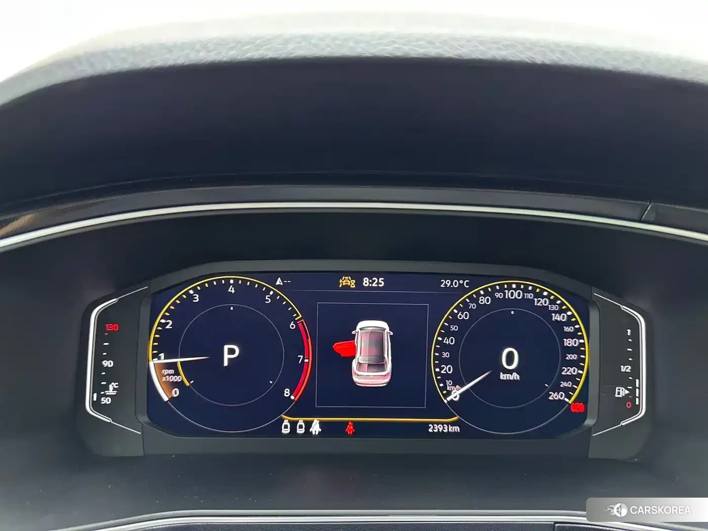 Volkswagen Tharu id 4628062 из Китая 8