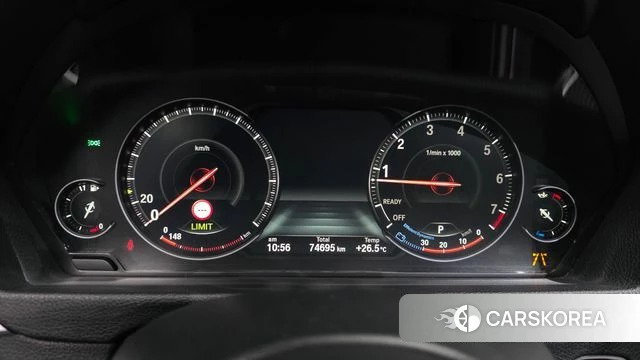 BMW 3 Series (F30) id 4633048 из Кореи 18