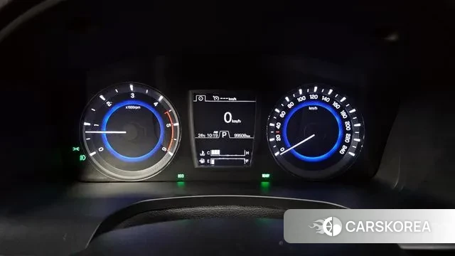 Ssangyong Rexton Sports id 3233423 из Кореи 18