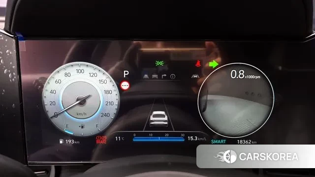 Hyundai The New Avante (CN7) id 3432041 из Кореи 18