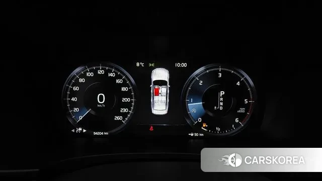 Volvo S90 id 3779251 из Кореи 18