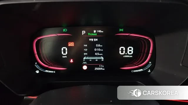 Kia The New Kia Ray id 3690176 из Кореи 18