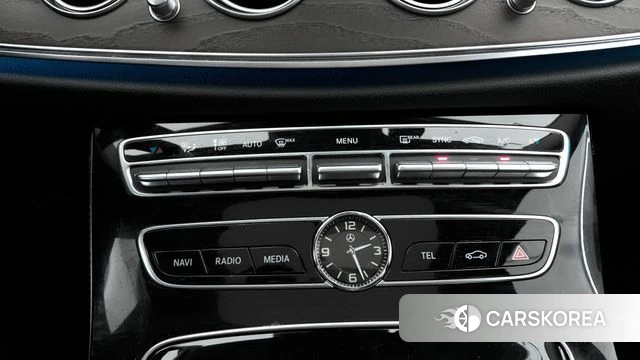 Mercedes-Benz E-Class W213 id 4508220 из Кореи 18