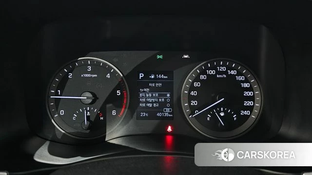 Hyundai All New Tucson id 4508549 из Кореи 31