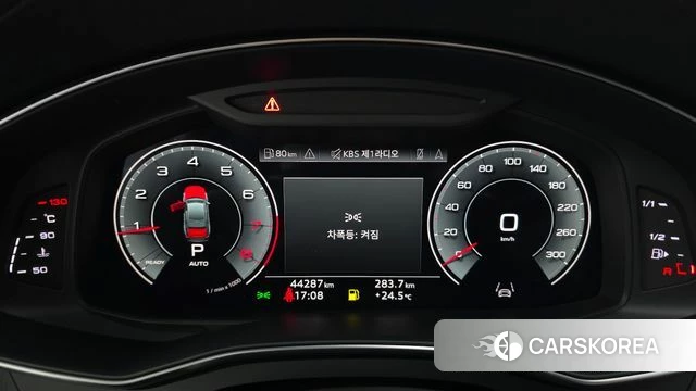 Audi A6 (C8) id 4444291 из Кореи 18