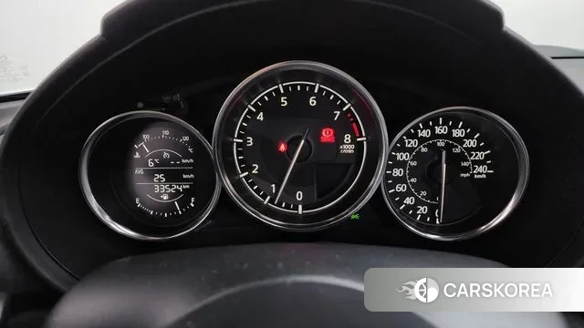 Mazda MX-5 MIATA id 3524508 из Кореи 18