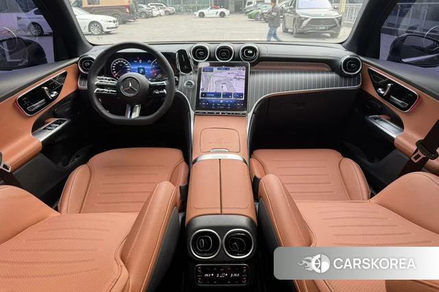 Mercedes-Benz GLC id 4276876 из Китая 19