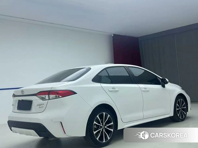 Toyota Lei Ling id 4359338 из Китая 21