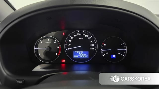Hyundai The New Grand Starex id 4619798 из Кореи 28