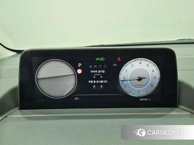 Hyundai Staria id 4921610 из Кореи 17