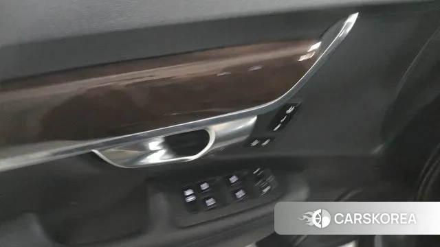 Volvo S90 id 3599221 из Кореи 12