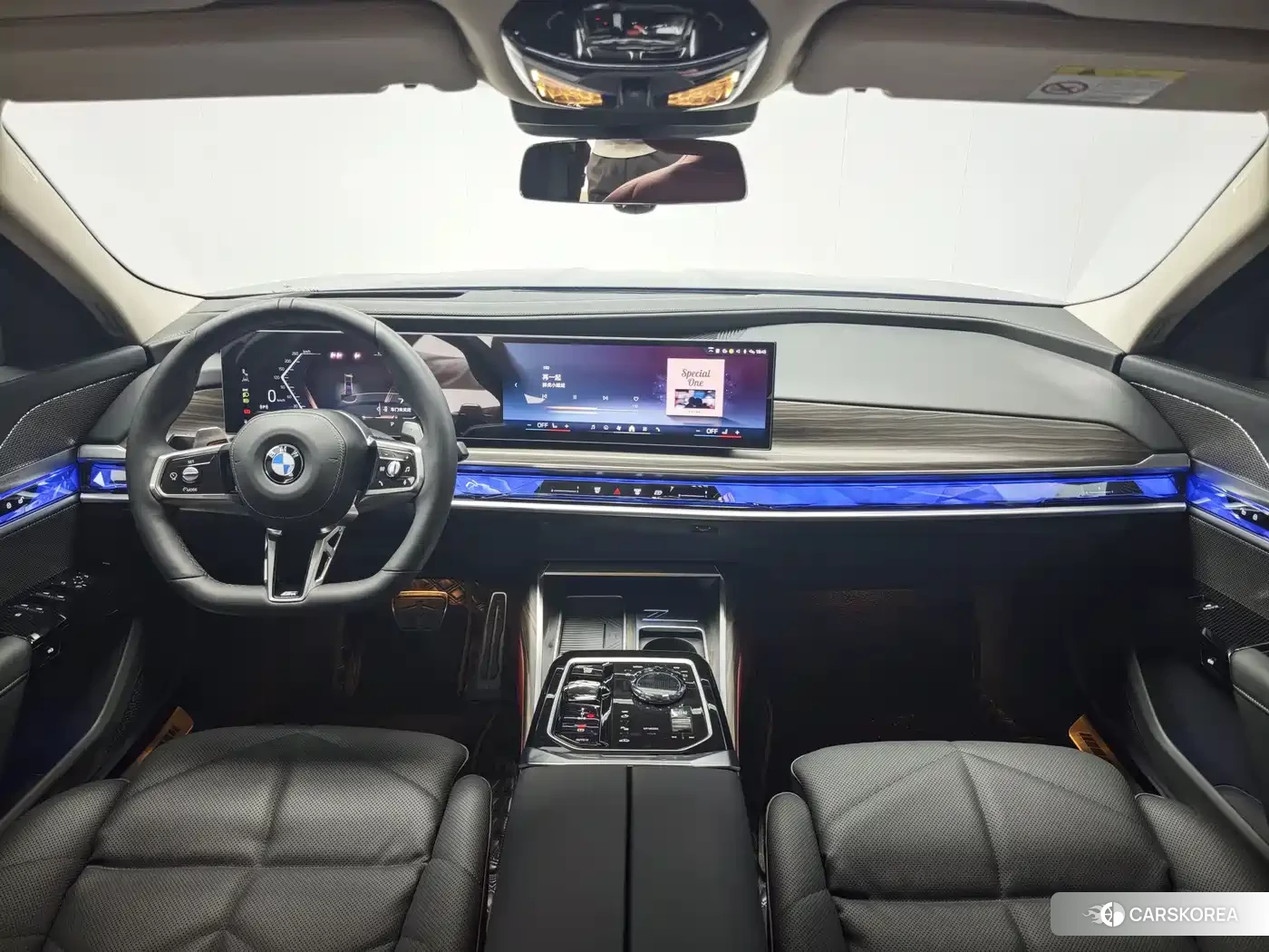 BMW 7 series id 4600990 из Китая 13