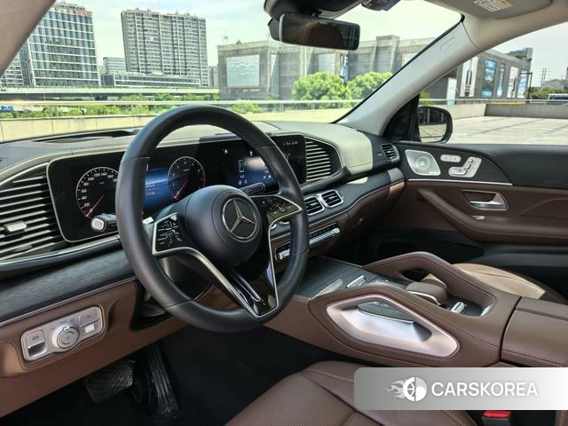 Mercedes-Benz GLE (import) id 4335634 из Китая 14