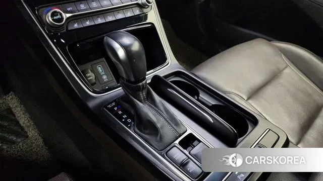 Hyundai Grandeur IG id 3583416 из Кореи 18