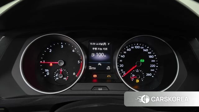 Volkswagen Tiguan second Generation id 4764624 из Кореи 28