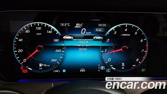 Mercedes-Benz E-Class W213 id 2699845 из Кореи 18