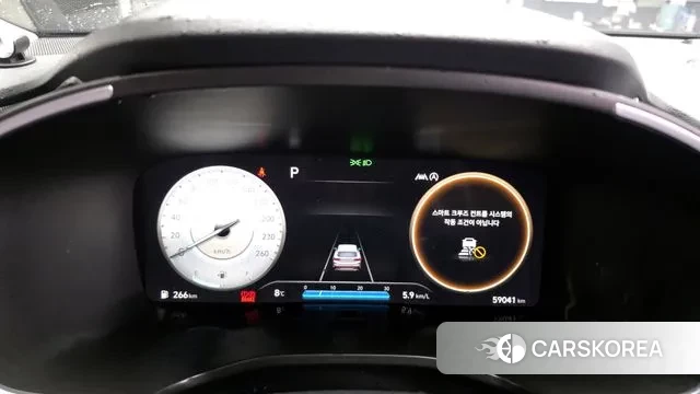 Hyundai The New Santa Fe id 3417072 из Кореи 18