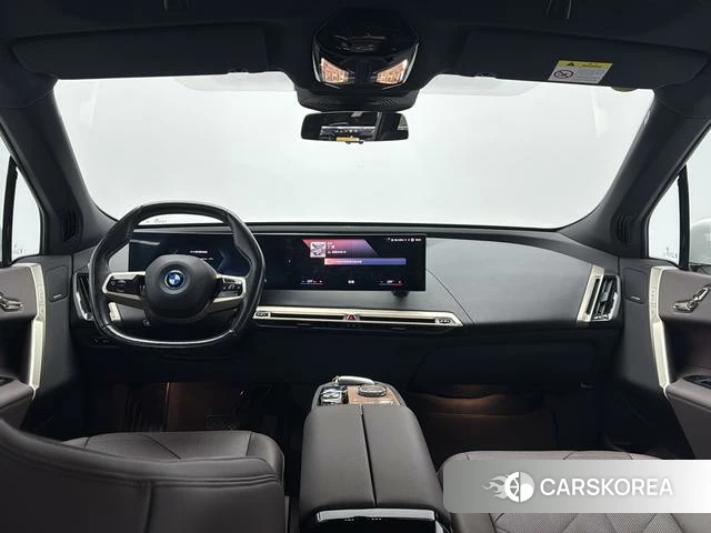 BMW iX id 4300014 из Китая 18