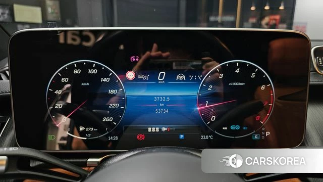 Mercedes-Benz S-Class W223 id 4337730 из Кореи 32