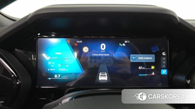 Renault Korea (Samsung) Grand Coleos id 4640067 из Кореи 37
