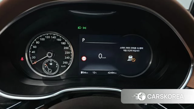 Genesis G80 (RG3) id 4231487 из Кореи 18