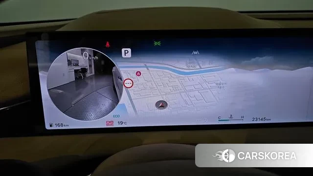 Genesis G80 (RG3) id 3365586 из Кореи 18