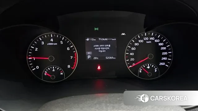 Kia The New K5 2nd generation id 3055480 из Кореи 18