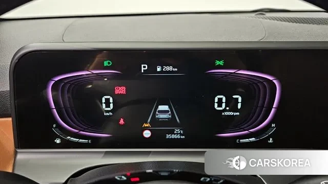 Kia The New Seltos id 3027093 из Кореи 18