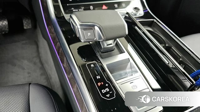 Audi Q7 (4M) id 4203156 из Кореи 39