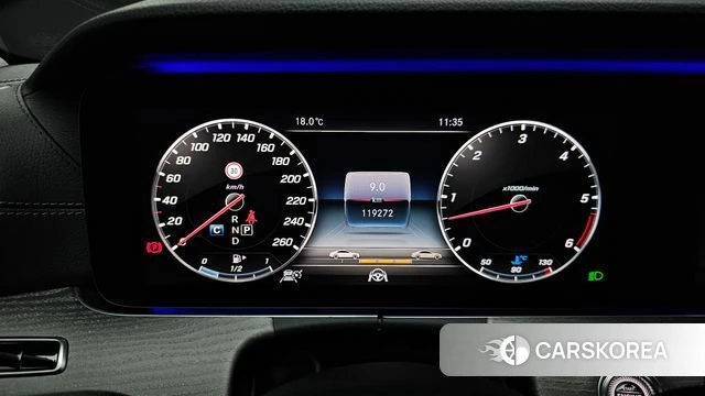 Mercedes-Benz CLS-Class C257 id 3861252 из Кореи 18