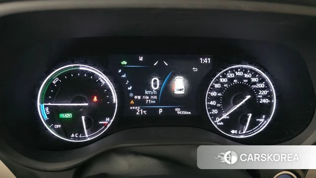 Toyota Sienna 4th Generation id 4442773 из Кореи 18
