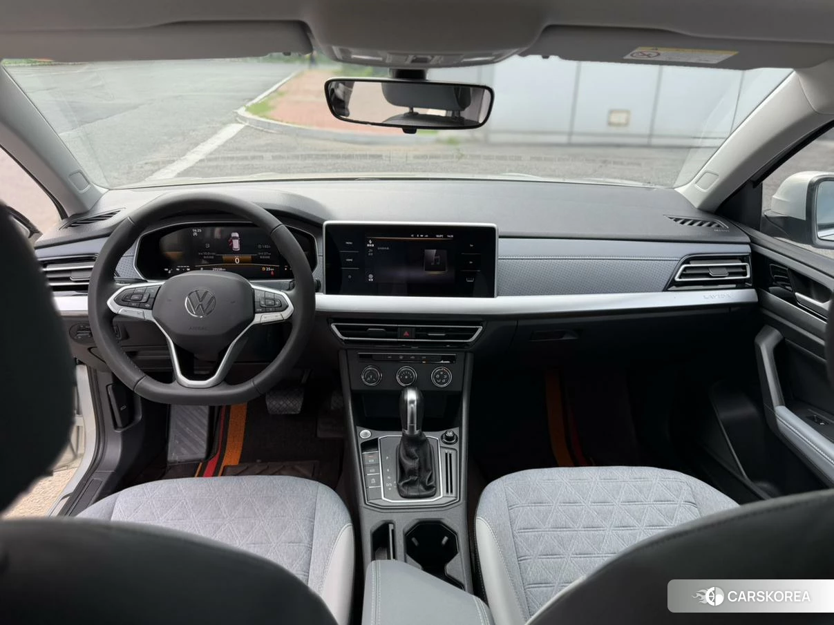 Volkswagen Lavida id 4468057 из Китая 22