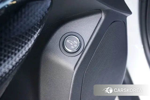 Chevrolet (GM Daewoo) Trax Crossover id 3595209 из Кореи 18