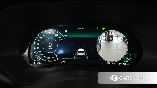Hyundai Palisade id 4864659 из Кореи 18
